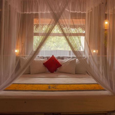 Kuwera Eco Lodge Sigiriya Exteriér fotografie