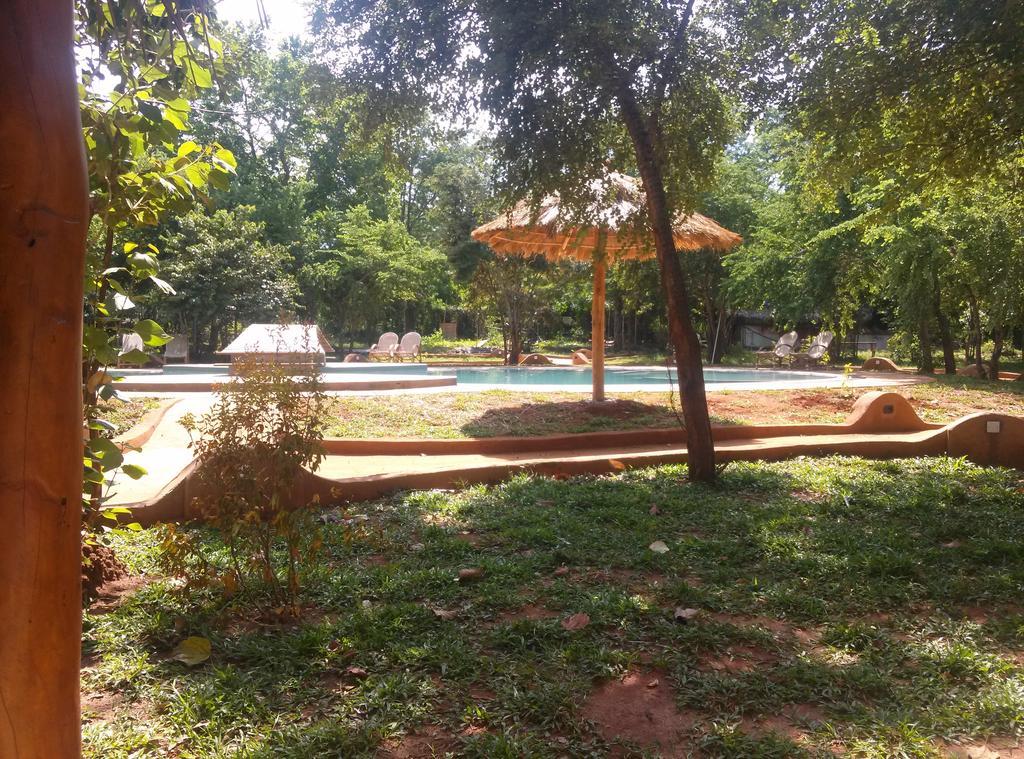 Kuwera Eco Lodge Sigiriya Exteriér fotografie
