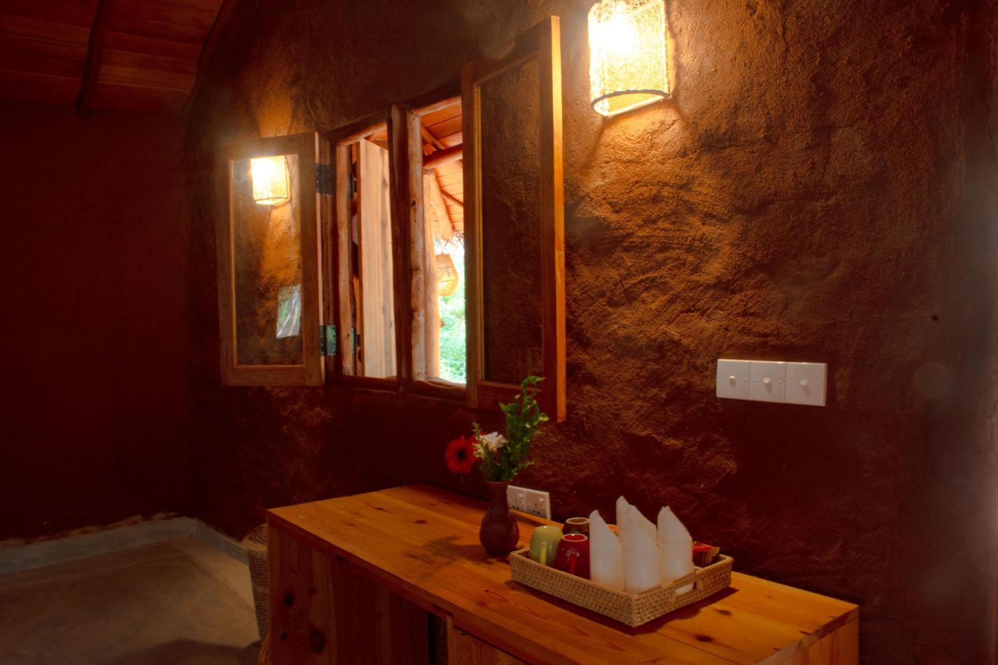 Kuwera Eco Lodge Sigiriya Exteriér fotografie