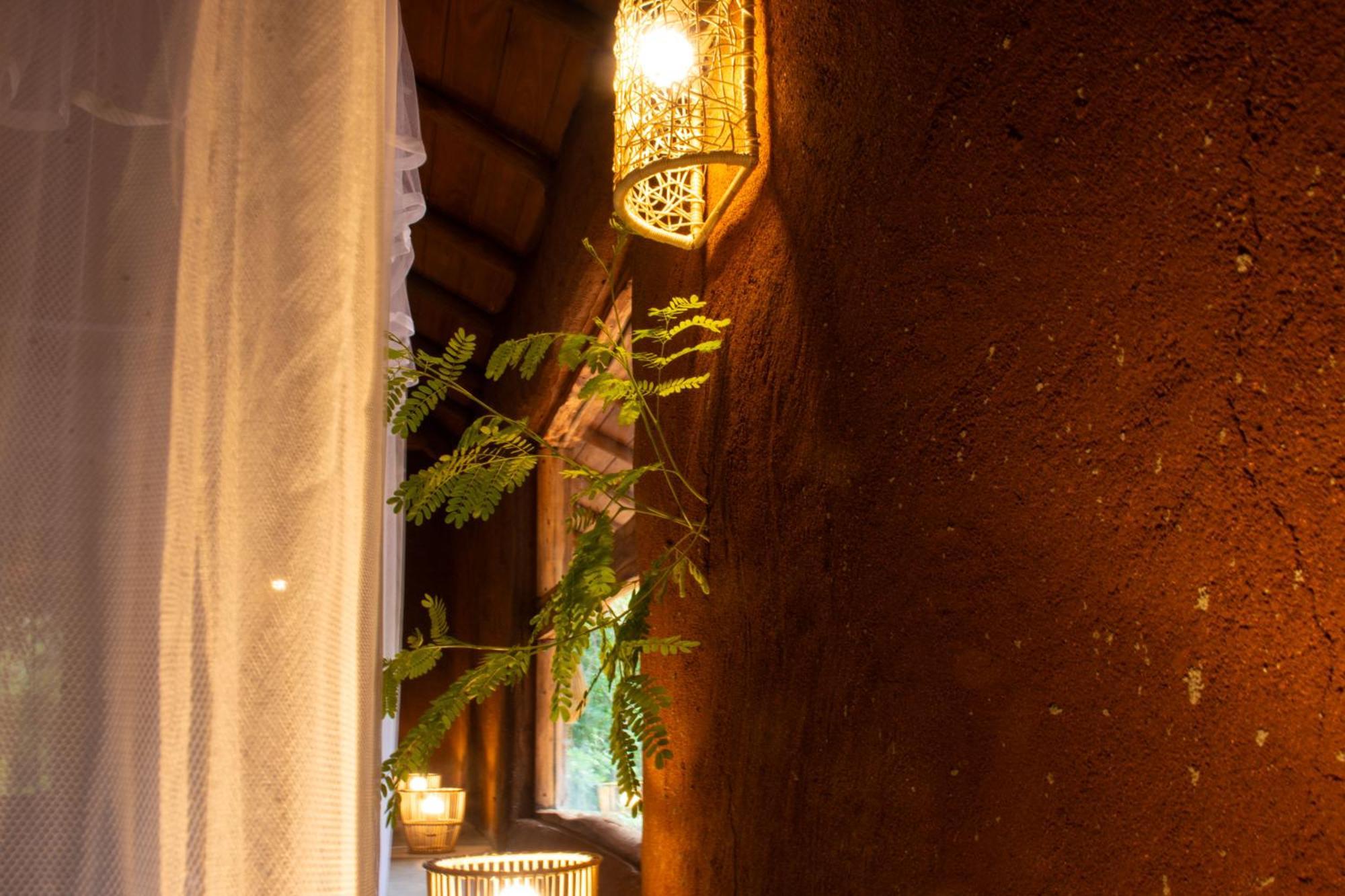 Kuwera Eco Lodge Sigiriya Exteriér fotografie