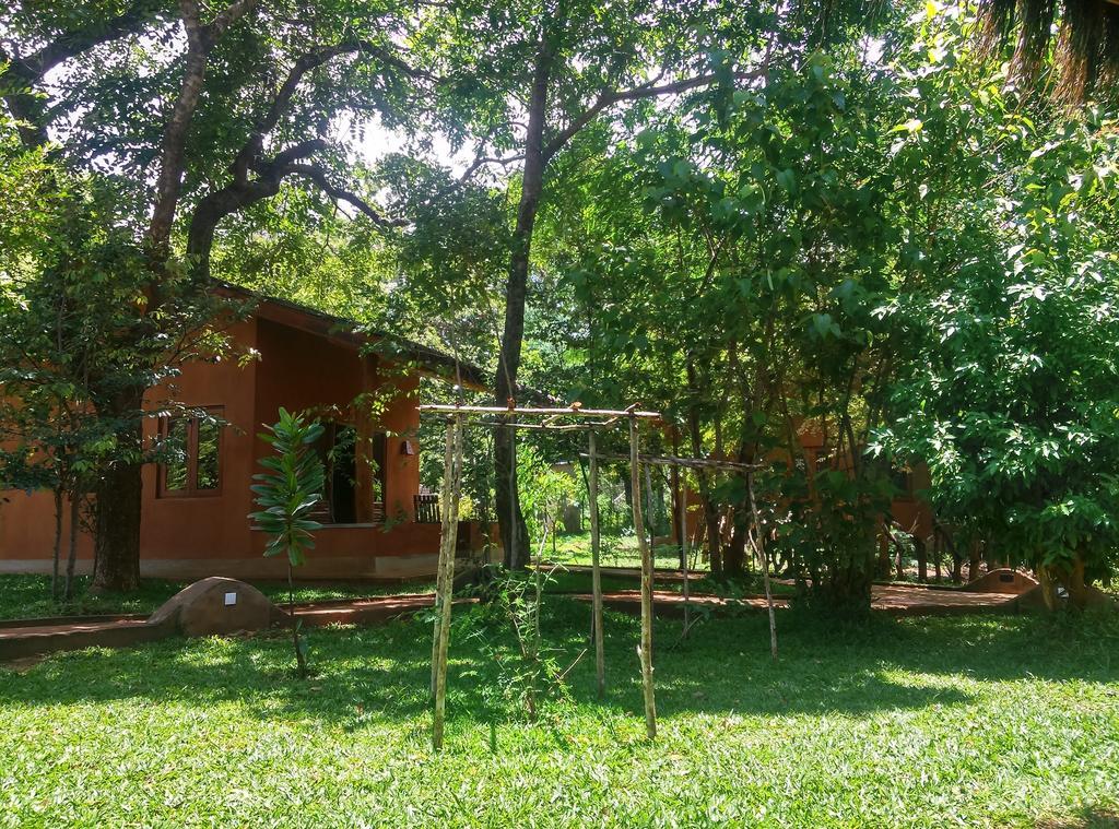 Kuwera Eco Lodge Sigiriya Exteriér fotografie