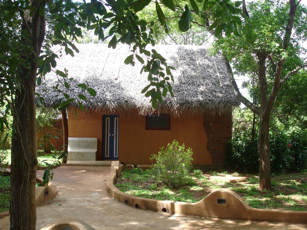 Kuwera Eco Lodge Sigiriya Exteriér fotografie