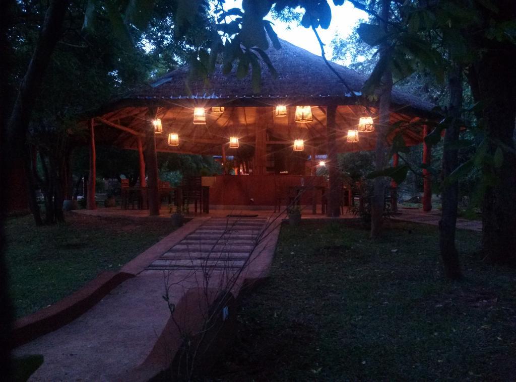 Kuwera Eco Lodge Sigiriya Exteriér fotografie