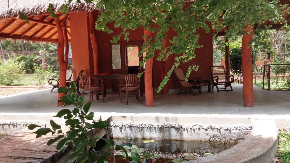 Kuwera Eco Lodge Sigiriya Exteriér fotografie