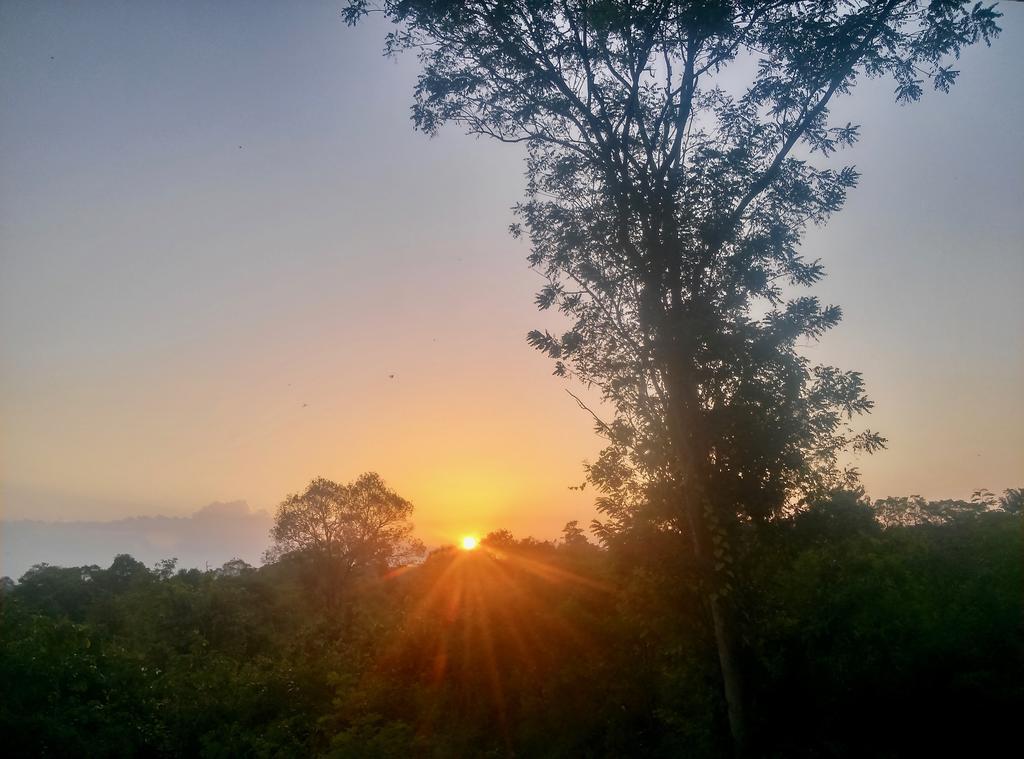 Kuwera Eco Lodge Sigiriya Exteriér fotografie