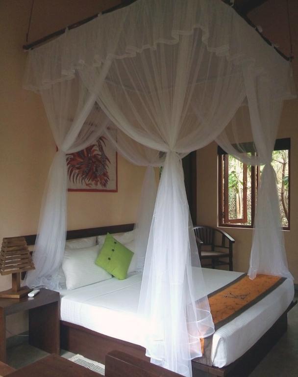 Kuwera Eco Lodge Sigiriya Exteriér fotografie