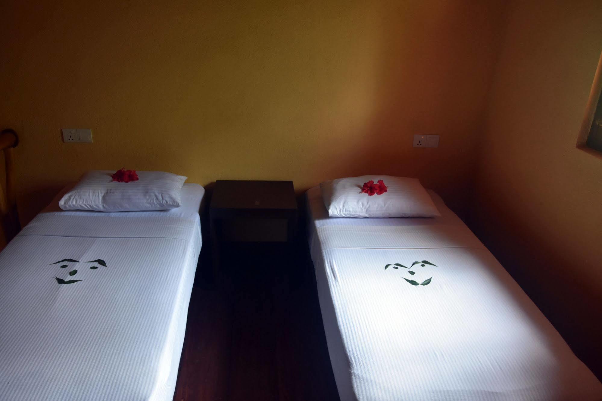 Kuwera Eco Lodge Sigiriya Exteriér fotografie