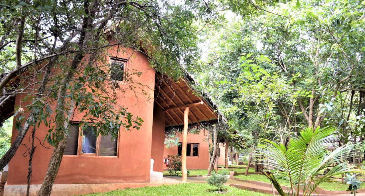 Kuwera Eco Lodge Sigiriya Exteriér fotografie