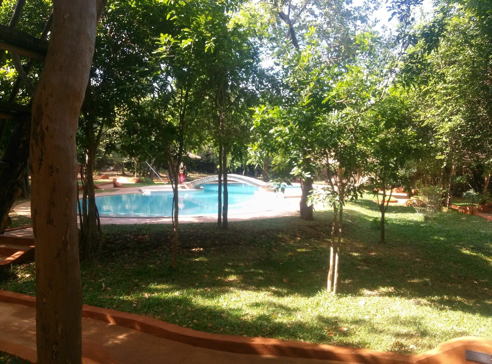 Kuwera Eco Lodge Sigiriya Exteriér fotografie